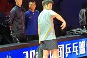 WTT赛制争议：运动员权益何在？刘国梁面临质疑，央视力挺樊振东
