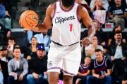 勇士王朝陨落？快船掘金崛起，NBA新秩序初现端倪