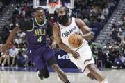 勇士王朝陨落？快船掘金崛起，NBA新秩序初现端倪