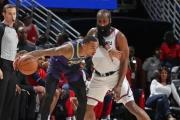 勇士王朝陨落？快船掘金崛起，NBA新秩序初现端倪