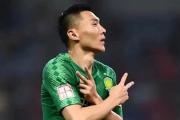 北京国安新赛季引援动作频频，能否重燃球迷激情？