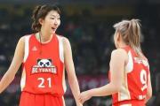 四川女篮17连胜背后的秘密：是天赋还是团队协作？