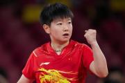 乒超联赛争议不断：孙颖莎合理要求遭裁判无视，这公平吗？