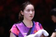 乒超联赛争议不断：孙颖莎合理要求遭裁判无视，这公平吗？