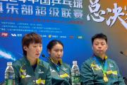 乒超女单双MVP揭晓，孙颖莎、王曼昱为何落选？