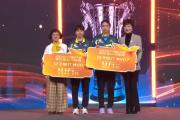 乒超女单双MVP揭晓，孙颖莎、王曼昱为何落选？