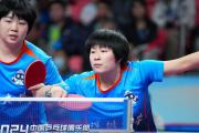 乒超决赛惊心动魄：孙颖莎能否卫冕？王曼昱的振臂怒吼背后有何故事？