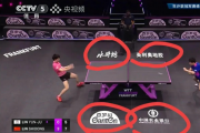 WTT背后的金主竟是这四家中国企业？网友质问：拿了我们的钱，还敢欺负樊振东？