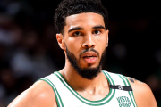 震惊！NBA赛场惊现54分惨案，卫冕冠军凯尔特人如何做到？