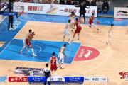 京辽大战惊现转折点：北京险胜背后，核心伤退是否值得？