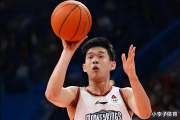 CBA本土球员得分榜揭晓：林葳领跑，你猜猜还有谁上榜？