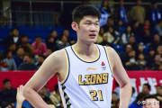 CBA本土球员得分榜揭晓：林葳领跑，你猜猜还有谁上榜？