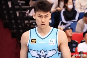 CBA本土球员得分榜揭晓：林葳领跑，你猜猜还有谁上榜？