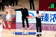 CBA惊现黑马！深圳男篮如何逆袭终结浙江稠州10连胜？