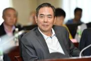 体育界的风暴眼：苟仲文的权力游戏，刘国梁、蔡振华何去何从？