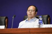 体育界的风暴眼：苟仲文的权力游戏，刘国梁、蔡振华何去何从？