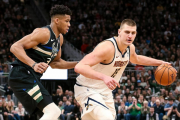魔术师约翰逊的NBA球星分级：哈登欧文未达超巨标准？你同意吗？