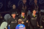 乒超决赛惊现内讧？王曼昱与孙颖莎激烈争执，究竟谁是真正的深大教练？