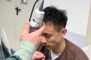 赵继伟病情加重，辽宁球迷担忧：他能否重返赛场？
