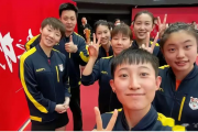 乒超赛场风波：王曼昱为何怒火中烧？孙颖莎又扮演了什么角色？