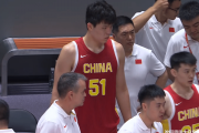 中国男篮能否打破魔咒？郭士强带队迎战尤文图特，11连败后能否迎来转机？