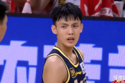 徐杰能否扛起广东队？鲁粤大战见真章！