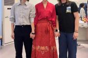 23岁女排明星倪非凡怀孕传言满天飞，真相究竟如何？