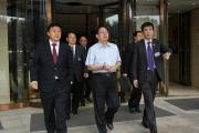 体育界的风暴眼：苟仲文的三把火，真的照亮了中国体育的未来吗？