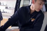 徐杰的新座驾引发热议：是实至名归的奖励，还是辽宁球迷眼中的'搓澡专车'？
