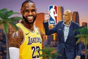詹姆斯，你真的要打破所有NBA纪录吗？