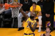 詹姆斯，你真的要打破所有NBA纪录吗？