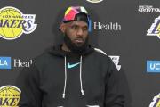 詹姆斯，你真的要打破所有NBA纪录吗？