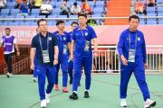 泰山队新赛季引援策略大揭秘：年轻化成关键，崔康熙能否带领球队再创辉煌？