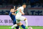 中超新贵云南玉昆能否撼动传统豪门地位？四大强力外援加盟，阵容实力不容小觑！