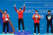 林高远剃发背后隐藏着什么秘密？揭秘国乒大将状态低迷的真实原因！