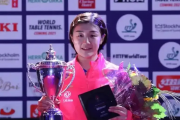 国乒传奇落幕？樊振东、马龙、陈梦退出世界排名，是退役还是新篇章？