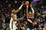谁是今日NBA赛场上的MVP？约基奇46+9+10+2的惊人表现能否超越其他球星？