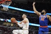 谁是今日NBA赛场上的MVP？约基奇46+9+10+2的惊人表现能否超越其他球星？