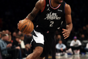 伦纳德何去何从？快船队忍无可忍，鲍尔默考虑解约，NBA风云再起！