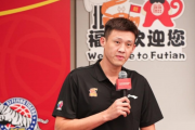 赵睿与周鹏：他们真的后悔离开广东男篮了吗？