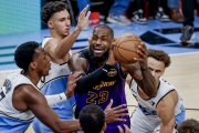 一夜之间，NBA风云变幻：詹姆斯能否超越乔丹？伦纳德归来，巴特勒何去何从？