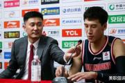 CBA辽宁队签下第四外援，NBA经历是否能带来胜利？