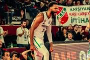 CBA辽宁队签下第四外援，NBA经历是否能带来胜利？