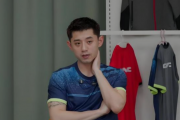 张继科的直言引发热议，樊振东等顶尖选手退赛背后隐藏着怎样的真相？
