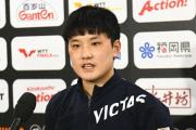 张本智和的抉择：只为妹妹搭档，日本乒协何去何从？