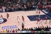 快船大胜老鹰，勇士逆转灰熊，掘金加时取胜——NBA西部排名大洗牌，谁是真正的王者？