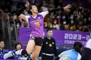 天津女排3-0横扫北京，谁将成为国家队新星？