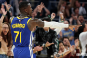 勇士大胜灰熊，6人满分4人及格，你猜谁是MVP？