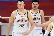 CBA巅峰对决！广厦VS辽宁，谁能笑到最后？