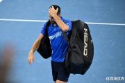 德约科维奇真的老了吗？ATP官方数据揭示他仍是夺冠热门